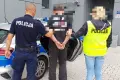 Składował niebezpieczne odpady przy Kościuszki. Wpadł drugi raz, dostał areszt. ZDJĘCIA