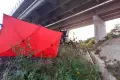 Tragedia na torach. Pociąg śmiertelnie potrącił kobietę