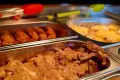 Zielony Dom: jedyna restauracja w Bolesławcu z jedzeniem na wagę!