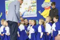 Найважливіше свято в дитячому садку в Kraśnik Dolny