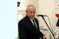 Były starosta goli brodę, by uczcić to, czego sam nie zrobił