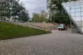 Młodzieżowe, zakrapiane imprezy w muszli koncertowej bez nadzoru