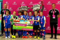 UKS Football Academy Bolesławiec w finale Tauron Junior CUP