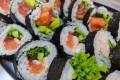 Gdzie umieją robić sushi w Bolesławcu?
