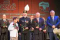 Bolesławieccy działacze opozycji antykomunistycznej docenieni przez prezydenta RP