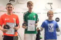 Młodzi bolesławianie z sukcesami w squashu