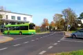 Czy na skrzyżowaniu Lubańskiej ze Śluzową jest bezpieczniej?