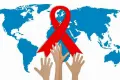 Dziś Światowy Dzień Walki z AIDS. Ile osób zmarło i jak zmieniło się oblicze choroby