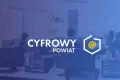 Cyfrowy Powiat: prawie 270 tys. zł na sprzęt dla urzędu i placówek oświatowych