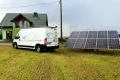 What Are the Advantages and Disadvantages of a Ground-Mounted Photovoltaic System?