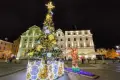 Bolesławiec zachwyca turystów. Znany dziennikarz napisał o nim na Twitterze