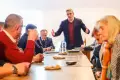The Left Collects Signatures for the Widows’ Pension Bill. Meeting in Bolesławiec