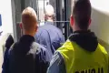 Wpadł 37-latek ścigany listem gończym za rozbój. Ukrywał się za granicą