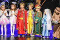 Świątecznie w Forum. Jasełka w wykonaniu przedszkolak&oacute;w z &bdquo;si&oacute;demki&rdquo;