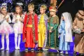 Świątecznie w Forum. Jasełka w wykonaniu przedszkolaków z „siódemki”