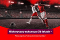 Historyczny sukces po 36 latach &ndash; Polska zagrała w fazie pucharowej mundialu!