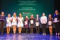 Znamy laureatki i laureatów II Powiatowego Konkursu Kolęd, Pastorałek i Piosenek Świąteczno-Noworocznych
