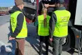 Заблокували незаконне перевезення відходів з Об’єднаних Арабських Еміратів