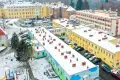 Bolesławiecki szpital zostanie połączony ze zgorzeleckim? „Z dużym NFZ inaczej rozmawia”
