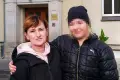 A mother waits for a miracle because no one can help her addicted daughter