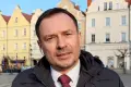 MP Piotr Borys speaks forcefully about blocking KPO funds. Scandal