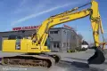 Dlaczego warto kupić używaną koparkę gąsienicową?