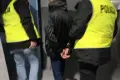 Sylwestrowy weekend: 109 interwencji, pijany sprawca kolizji i 3 złodziei... fajerwerków
