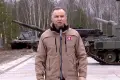 Prezydent Andrzej Duda w Świętoszowie dziękował m.in. Niemcom za dozbrajanie Ukrainy