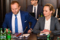 Agnieszka Słota wiceszefową Komisji Rozwoju Gospodarczego i Finans&oacute;w Rady Miasta