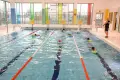 Gmina Gromadka wspiera naukę pływania uczniów i uczennic