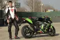 Kombinezon Dainese Laguna Seca 4 – świetny wybór dla motocyklistów z gwarancją najlepszej możliwej ochrony podczas motocyklowych wyjazdów