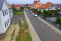 Obrońców Westerplatte wyremontowana. Wiemy, dlaczego kostki nie pokryto asfaltem