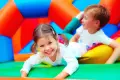 Choose the Best Inflatable Model for an Outdoor Party