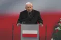 Kaczyński zapowiada zawiadomienie ws. morderstwa prezydenta i oskarża Putina