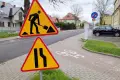 Remont ulicy Gdańskiej – informacje dla kierowców