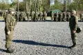 Pododdziały 23 Pułku Artylerii z Bolesławca rozpoczęły szkolenie na poligonie