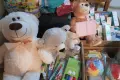 Bolesławianki zorganizowały zbiórkę na rzecz małych pacjentów Centrum Zdrowia Matki Polki