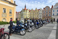Dni Miasta 2023: rajd motocyklowy