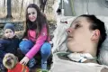 Jagoda miała wypadek i potrzebuje pomocy