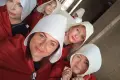 4 czerwca w Warszawie nie poszłam do ZOO, byłam podręczną!