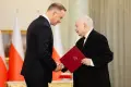 Powrót prezesa do rządu. Jarosław Kaczyński jedynym wicepremierem