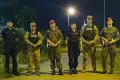 Wspólne polsko-amerykańskie patrole na ulicach miasta. Czy będzie spokojniej?
