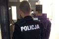 Uderzył swoją kobietę w twarz, jej znajomego dźgnął nożem. Zazdrosny 29-latek zatrzymany