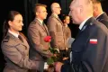Święto Policji w Bolesławcu. Minuta ciszy dla mundurowego, który zmarł wskutek wypadku