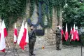 Uroczysty apel i projekcja filmu na uczczenie 80. rocznicy Powstania Warszawskiego