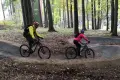 Nowa odsłona wycieczek rowerowych – zmierz się z singletrackiem w Jedlinie-Zdroju