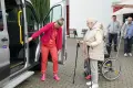 Nowy 9-osobowy pojazd trafił do bolesławieckiego Domu Pomocy Społecznej