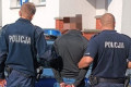 Po pijaku znęcał się nad matką. Szarpał, groził, że zabije. 33-letni recydywista ARESZTOWANY