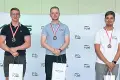 Bolesławianin Szymon Kut wicemistrzem Polski w lataniu precyzyjnym