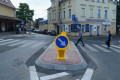 Bezpieczniej na przejściach dla pieszych w Bolesławcu. Wiemy gdzie